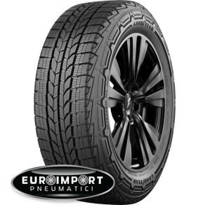 Goodyear Ultragrip ice cargo 225/65 R16 112/110 T Carico C  TL